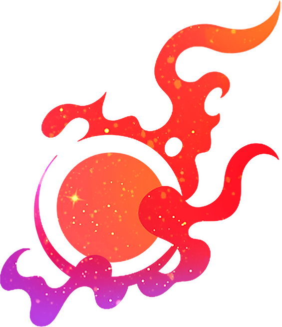 绒绒冒险团 Logo